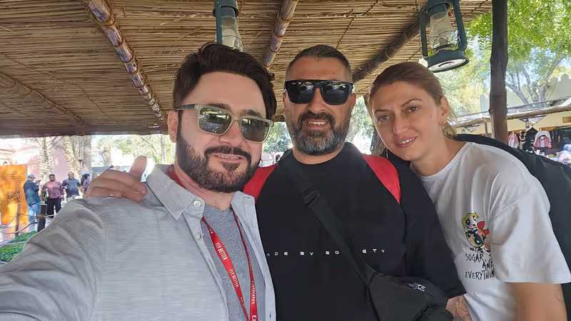 Dubai Private Tour - Good times in the city that never slows down!