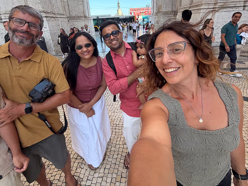 Mafra Private Tour - 