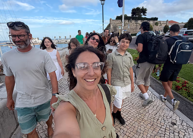 Mafra Private Tour - 