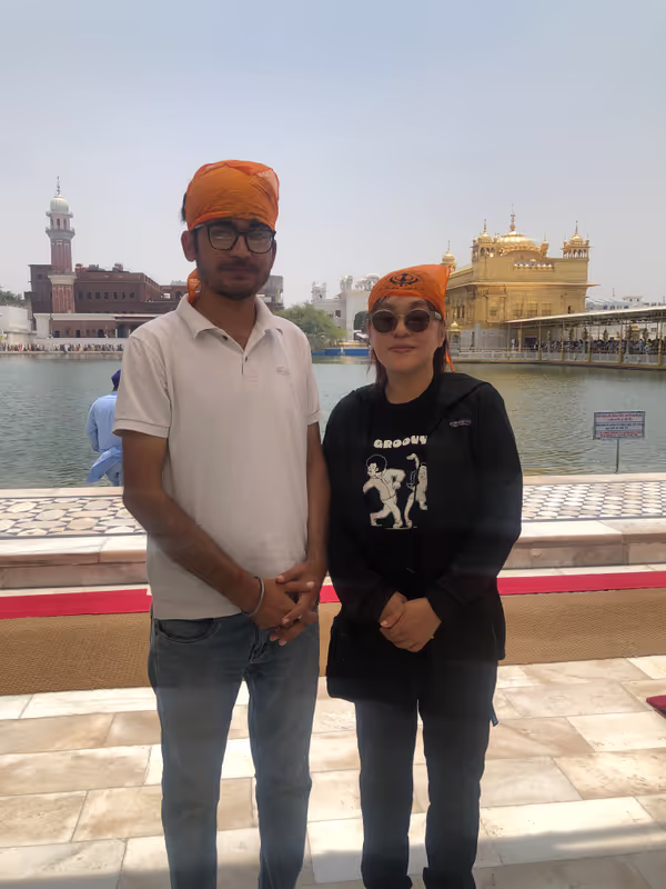 Amritsar Private Tour - 