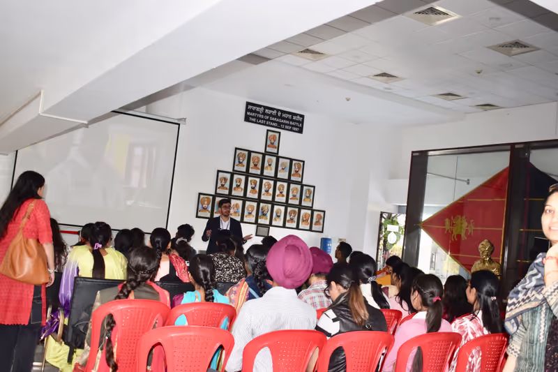 Amritsar Private Tour - 