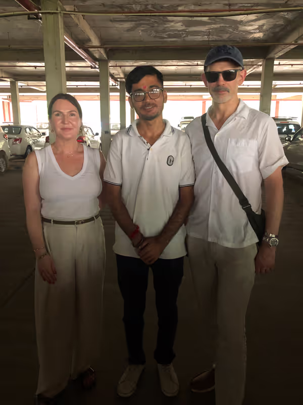 Amritsar Private Tour - 