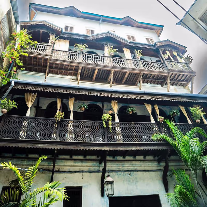 Zanzibar Private Tour - 