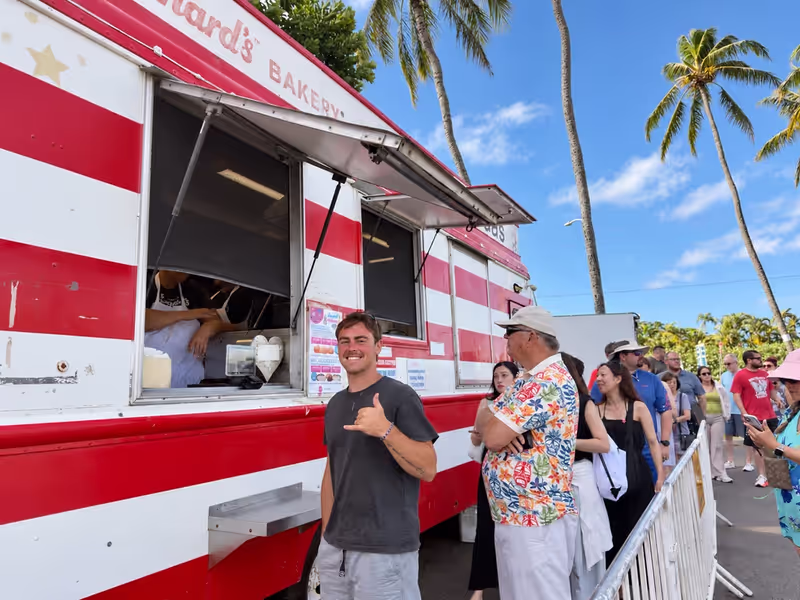 Honolulu Private Tour - 