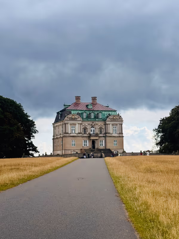 Copenhagen Private Tour - Castle Tours