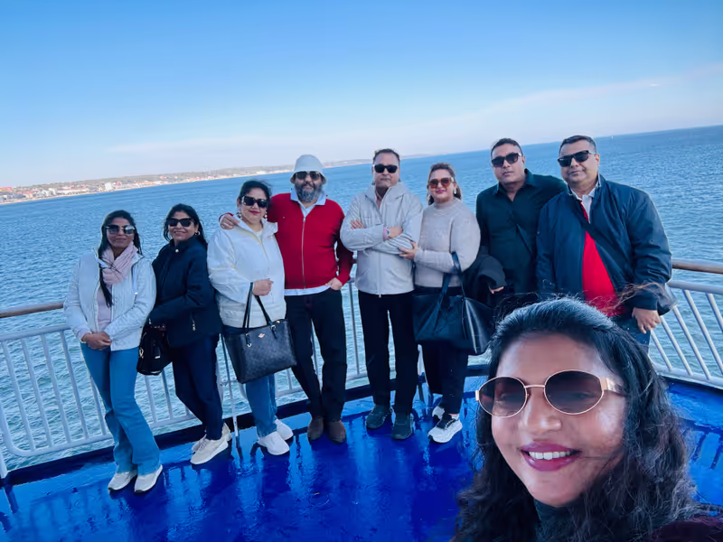 Copenhagen Private Tour - Small group tours