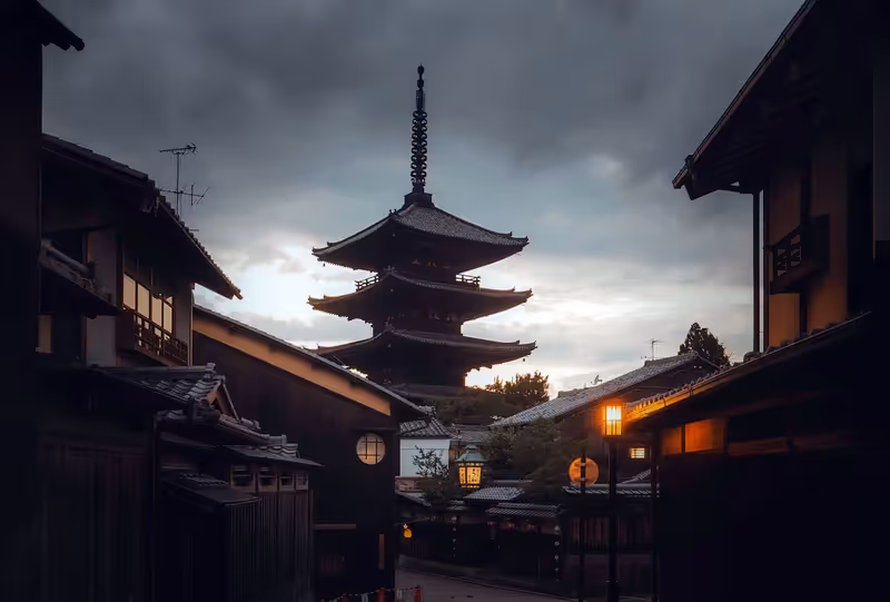 Osaka Private Tour - 