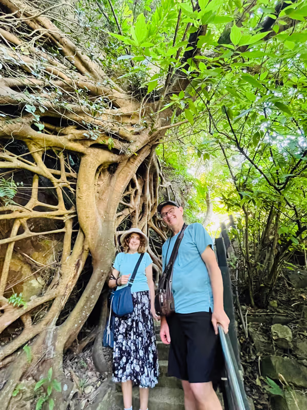 Taipei Private Tour - 