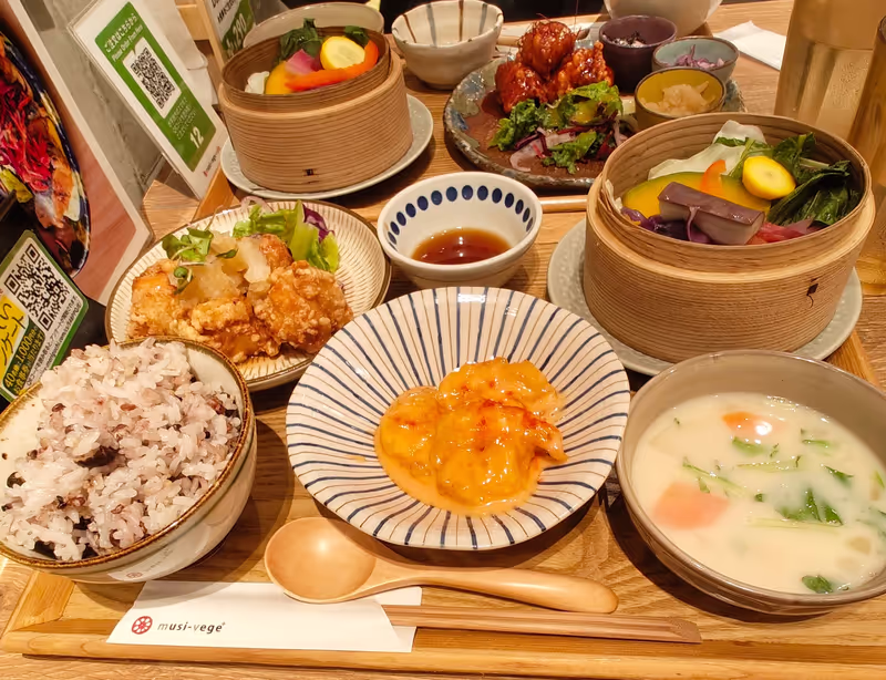 Osaka Private Tour - 