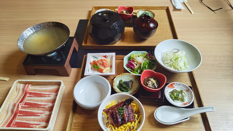 Osaka Private Tour - 