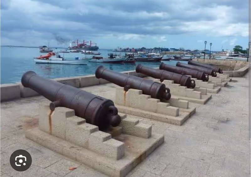 Zanzibar Private Tour - 