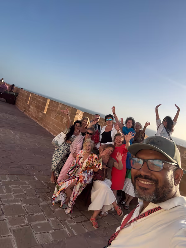Marrakech Private Tour - 