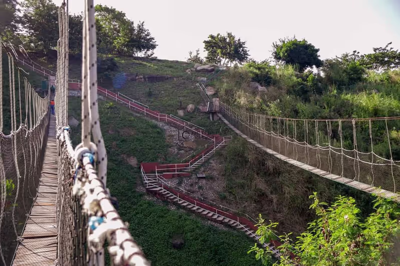 Brong-Ahafo Private Tour - 