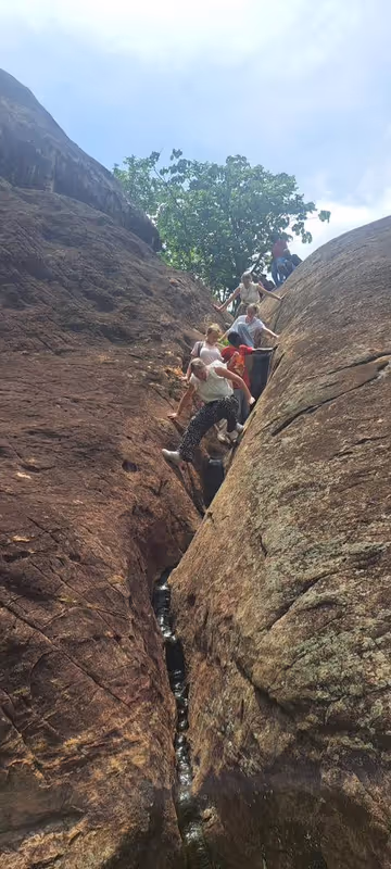 Brong-Ahafo Private Tour - 