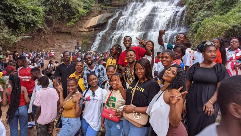 Brong-Ahafo Private Tour - 
