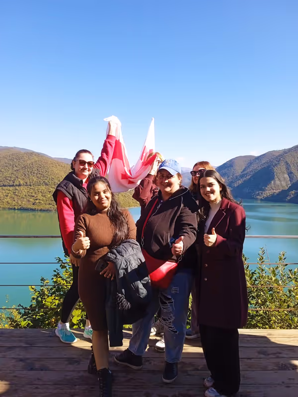 Tbilisi Private Tour - 