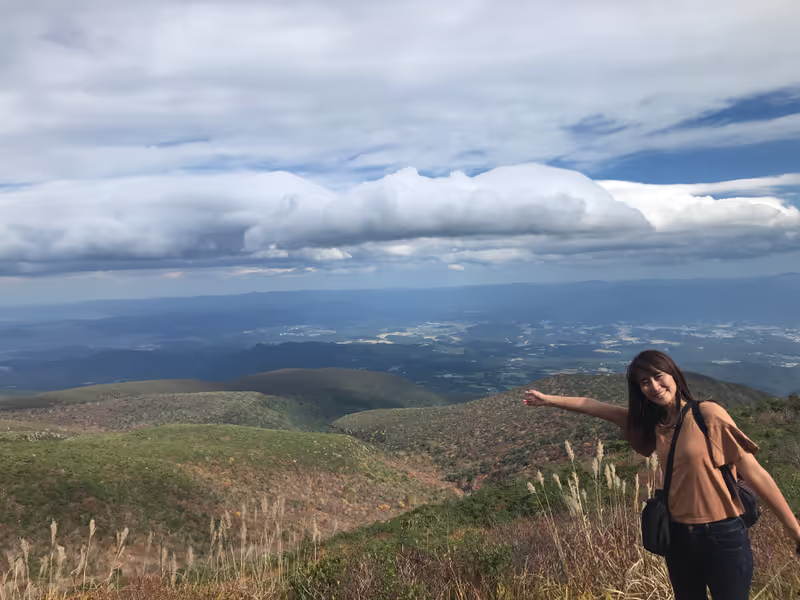 Miyagi Private Tour - I love nature!! 