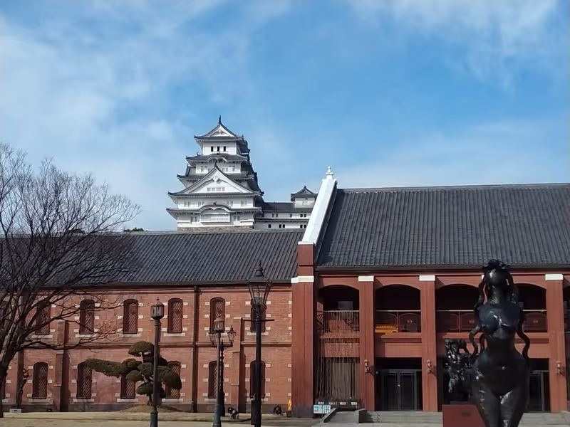 Hyogo Private Tour - 