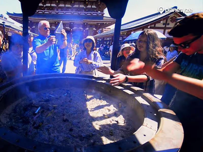 Kanagawa Private Tour - 