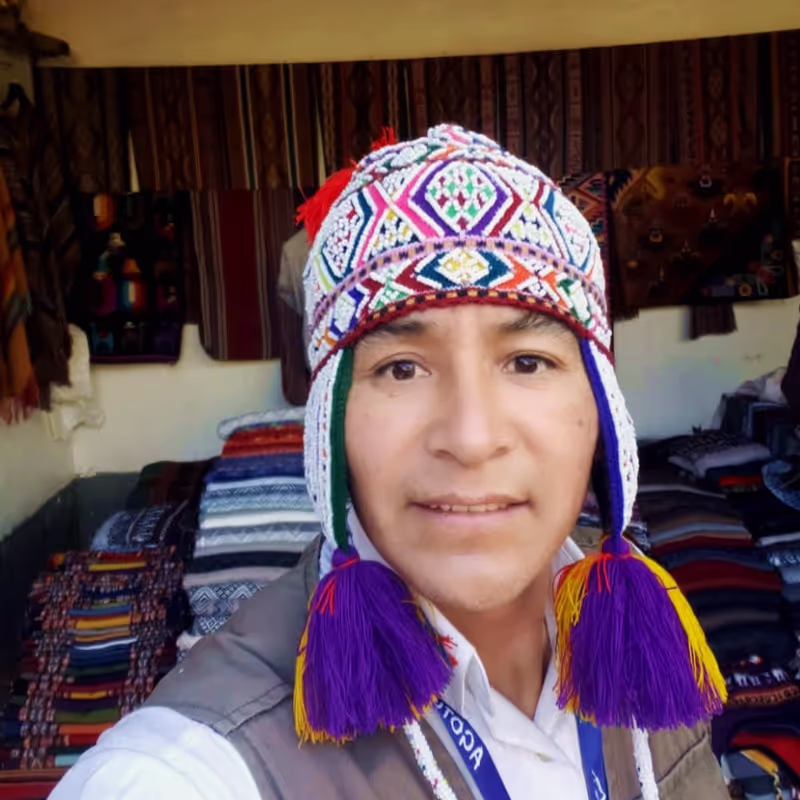 Cusco Private Tour - 