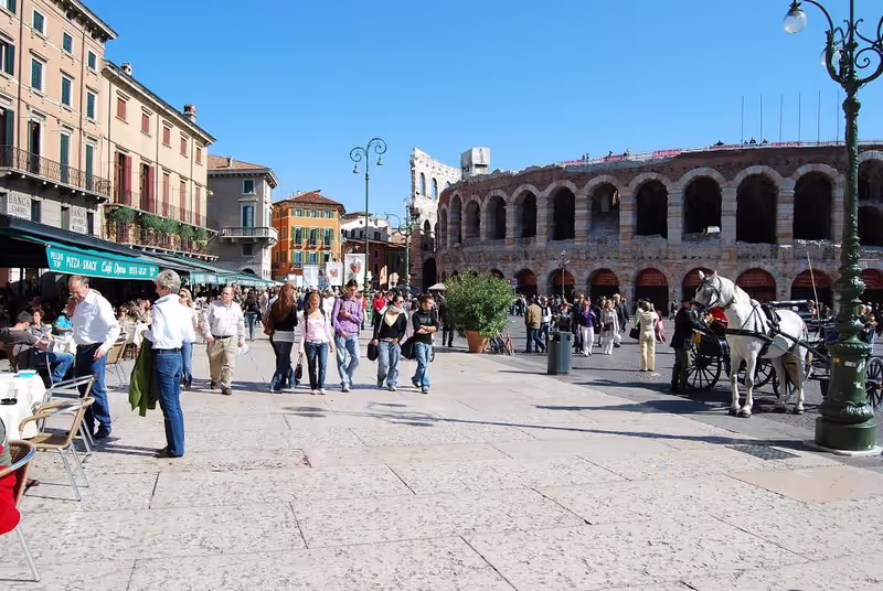 Veneto Private Tour - 