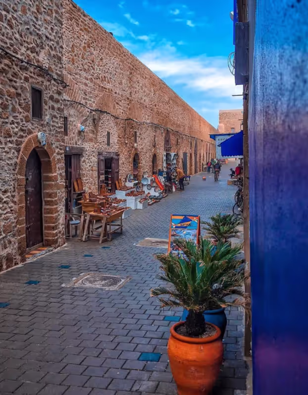 Marrakech Private Tour - 