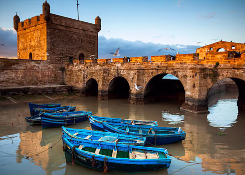 Marrakech Private Tour - 