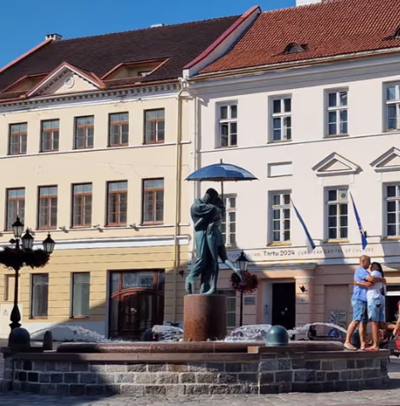Tartu Private Tour - 