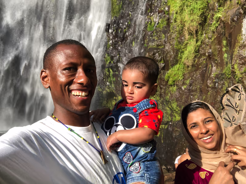 Kilimanjaro Private Tour - Local guide in Kilimanjaro