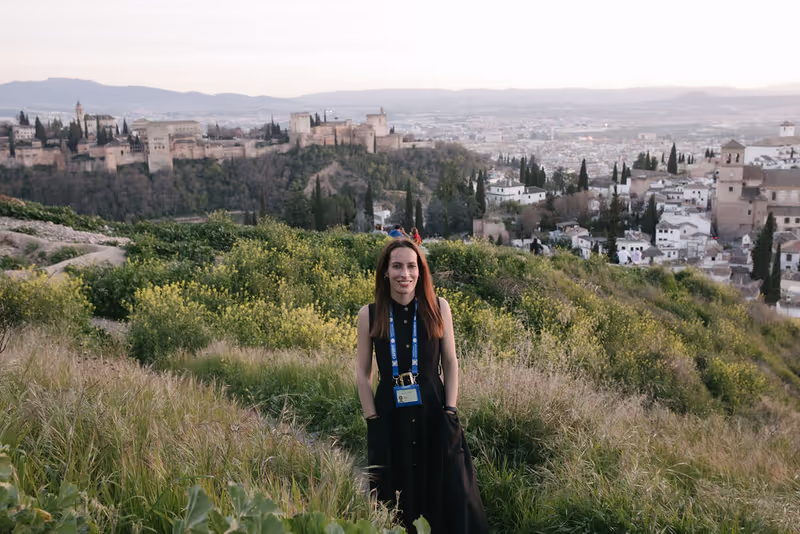 Andalucia Private Tour - Overview Alhambra and Granada
