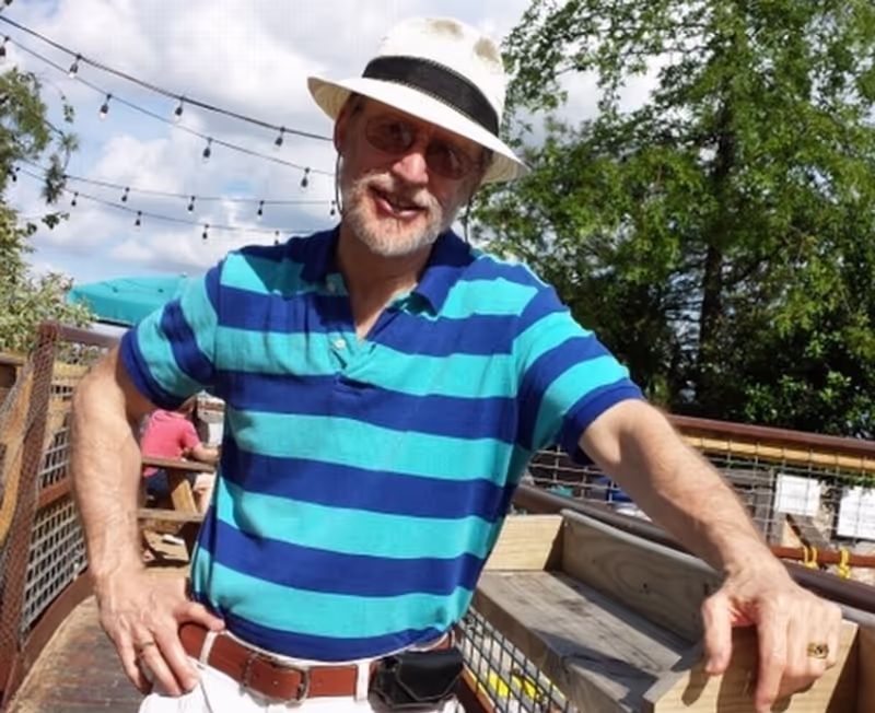 Pennsylvania Private Tour - Reid