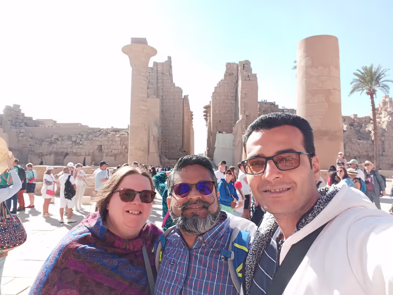 Luxor Private Tour - 