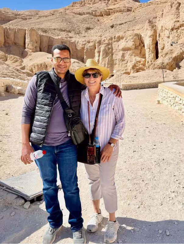 Luxor Private Tour - 