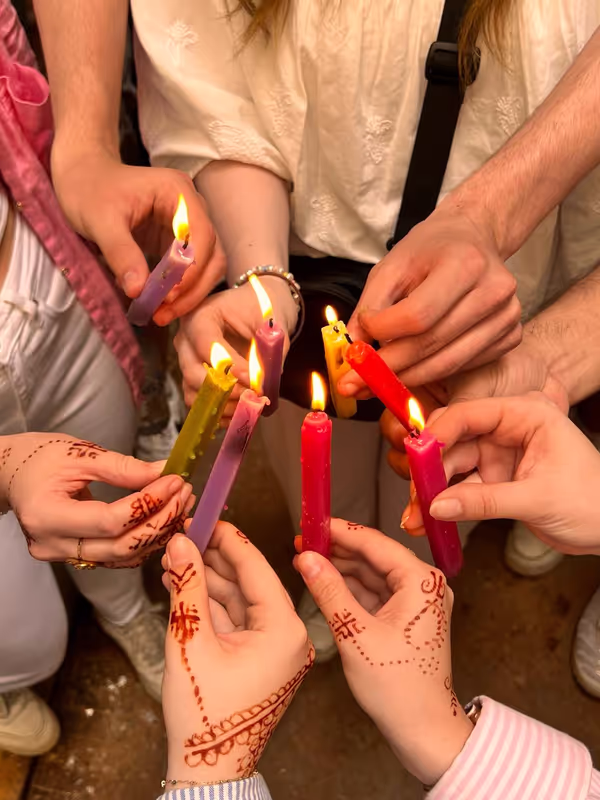 Fes Private Tour - 