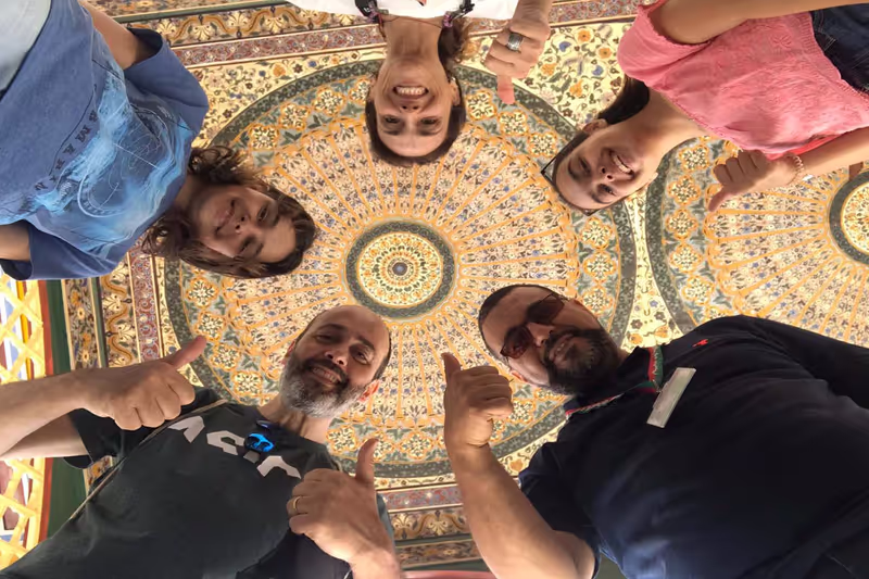 Marrakech Private Tour - 