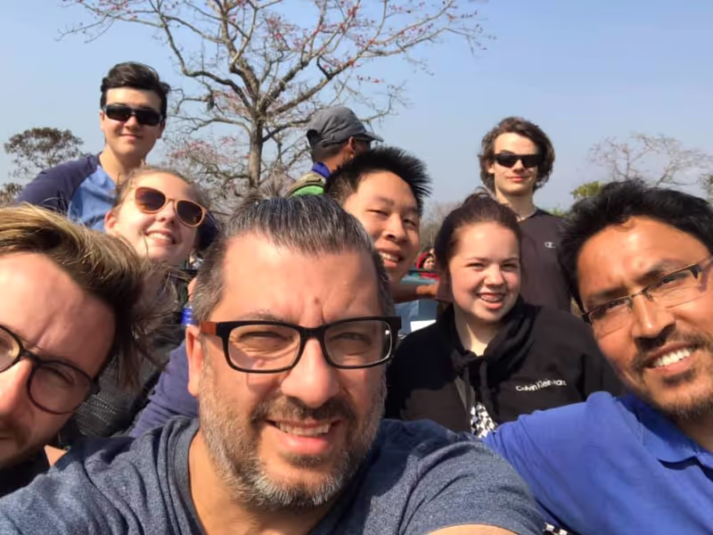 Kathmandu Private Tour - Chitwan Jungle Safari