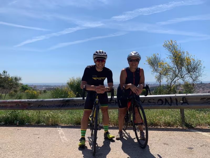 Catalonia Private Tour - The best roads and views around Barcelona