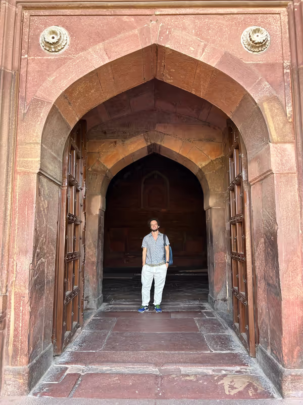 Delhi Private Tour - 