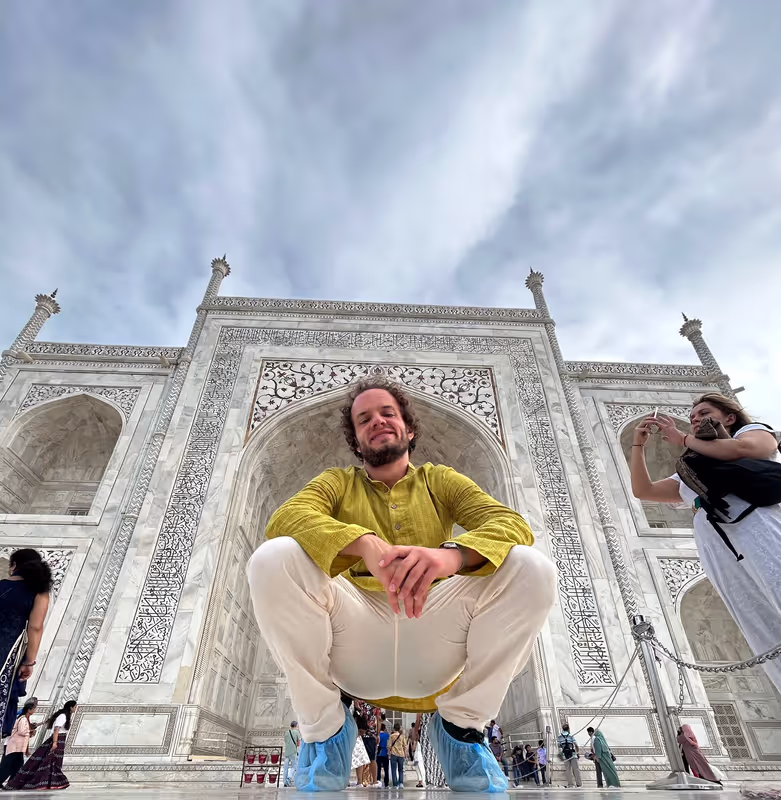 Delhi Private Tour - 