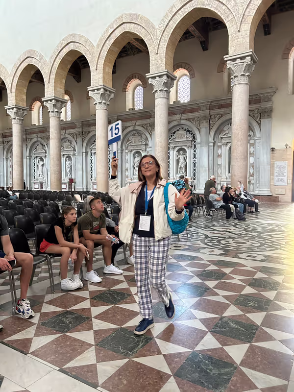 Messina Private Tour - 