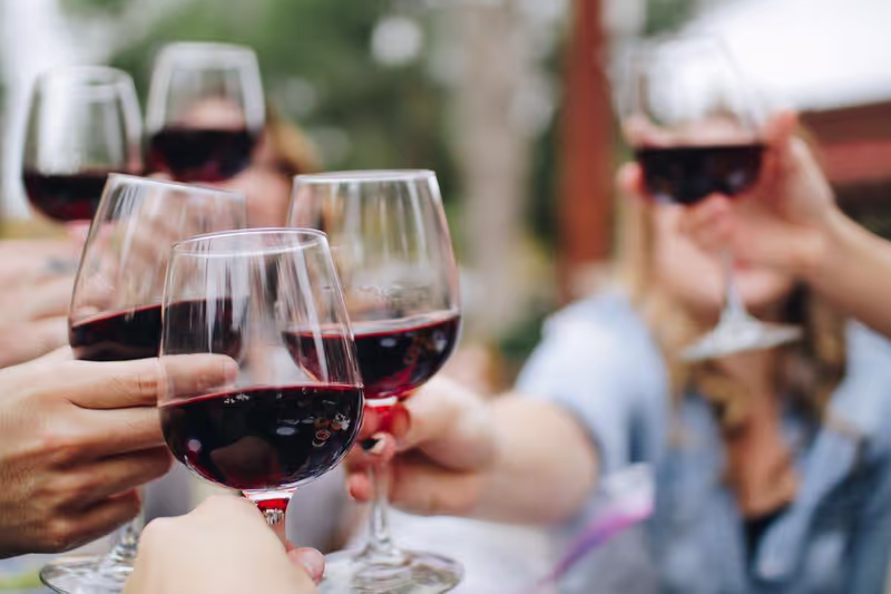 Lisbon Private Tour - Top wine destination