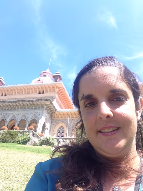 Lisbon Private Tour - Susana