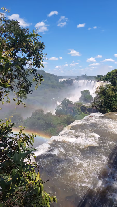 Misiones Private Tour - 