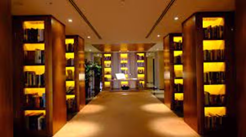 Tokyo Private Tour - Park Hyatt Tokyo 