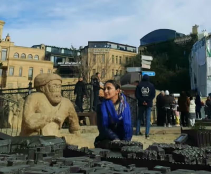 Baku Private Tour - 