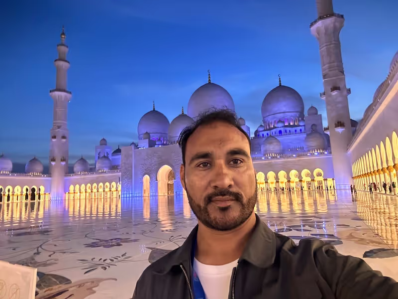 Dubai Private Tour - 