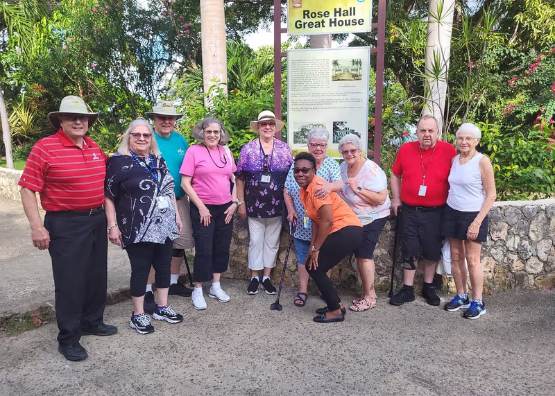 Montego Bay Private Tour - Rosehall Greathouse Tour