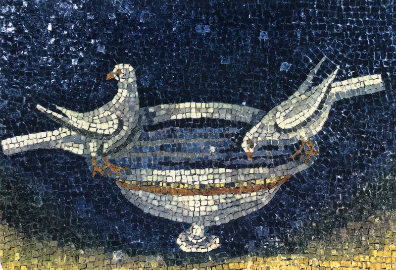 Ravenna Private Tour - Mausoleum of Galla Placidia