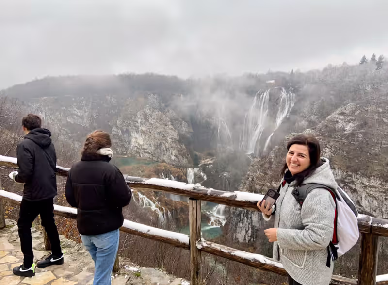 Zagreb Private Tour - 