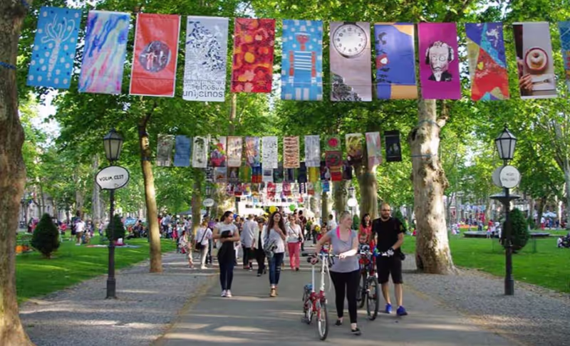 Zagreb Private Tour - 